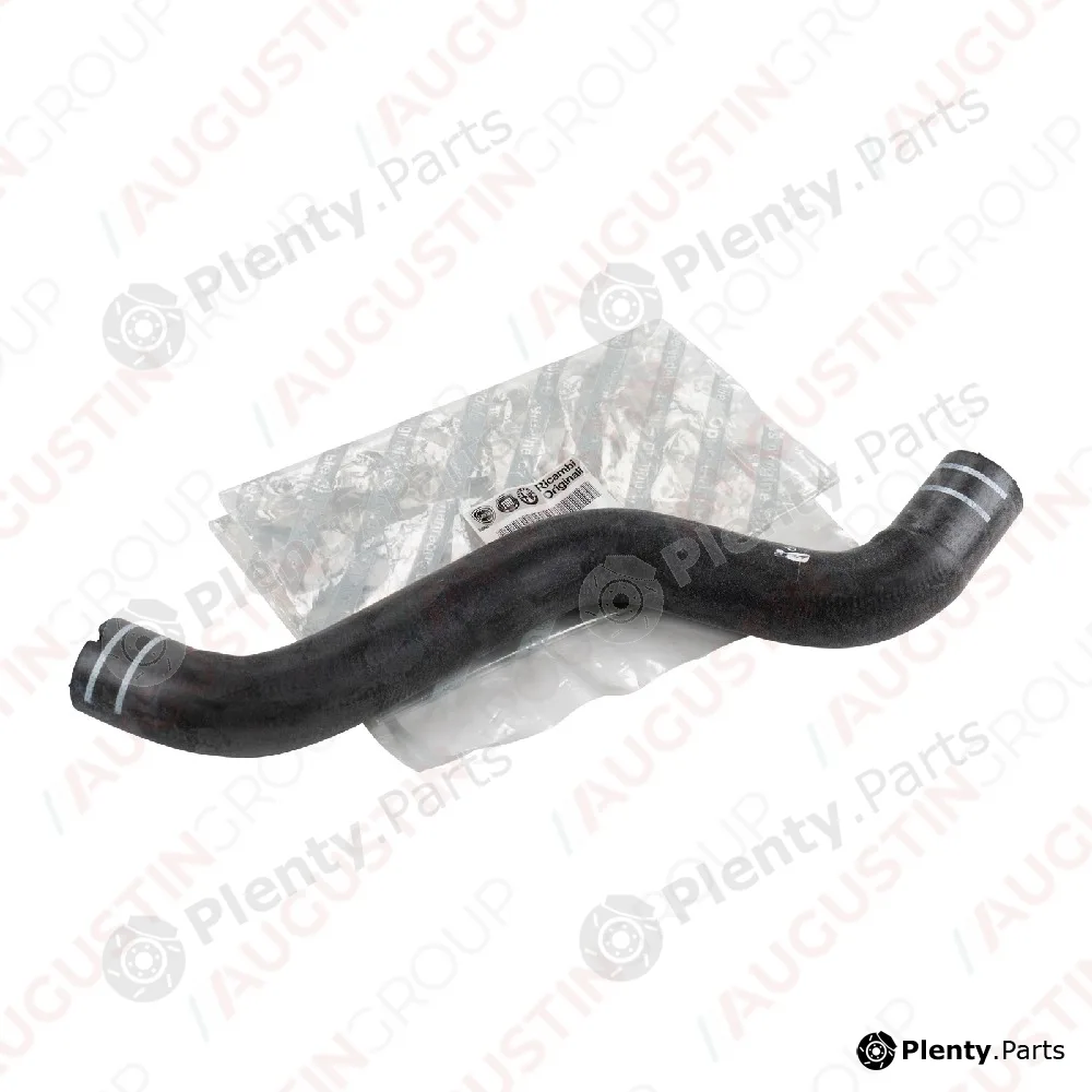 AugustinGroup 2820460OE — Radiator Hose ORIGINAL FIAT