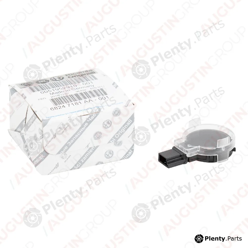 AugustinGroup 5810032OE — Rain Sensor ORIGINAL FIAT