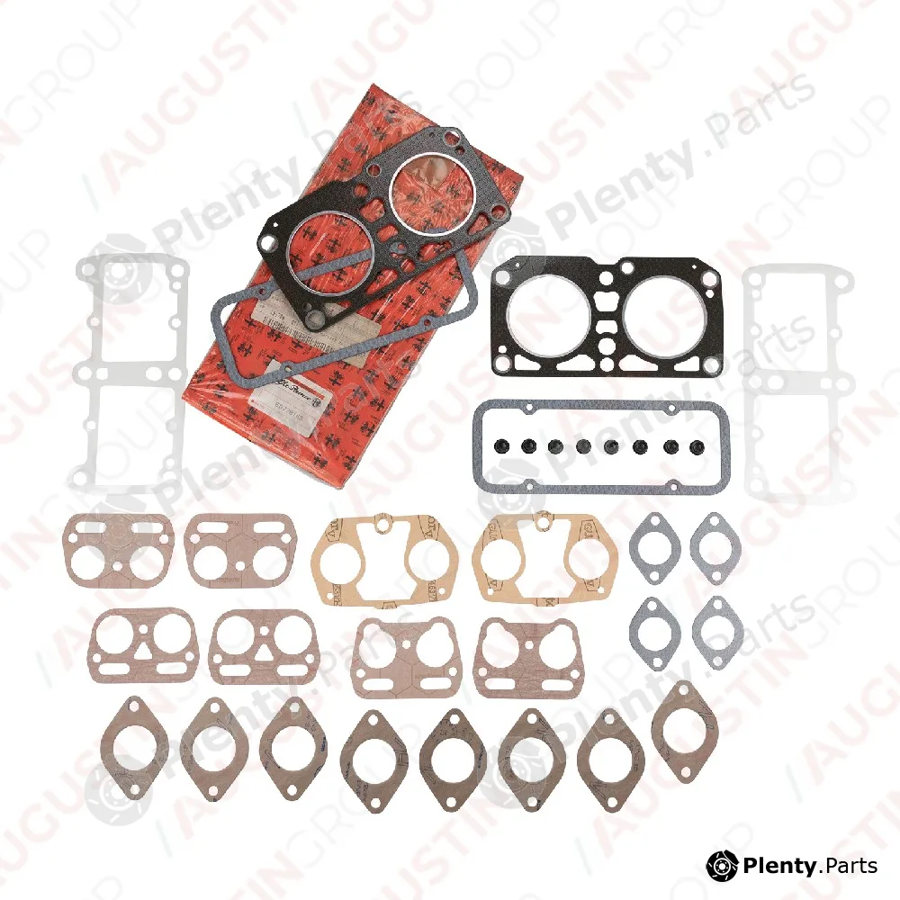 AugustinGroup 1180123OE — Seal Set, valve stem ORIGINAL FIAT