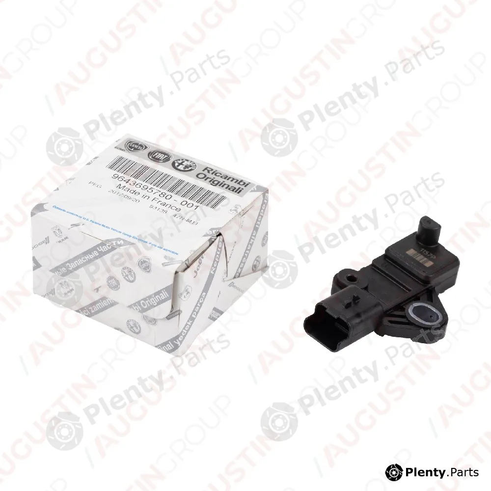 AugustinGroup 5260101OE — Sensor, crankshaft pulse ORIGINAL FIAT
