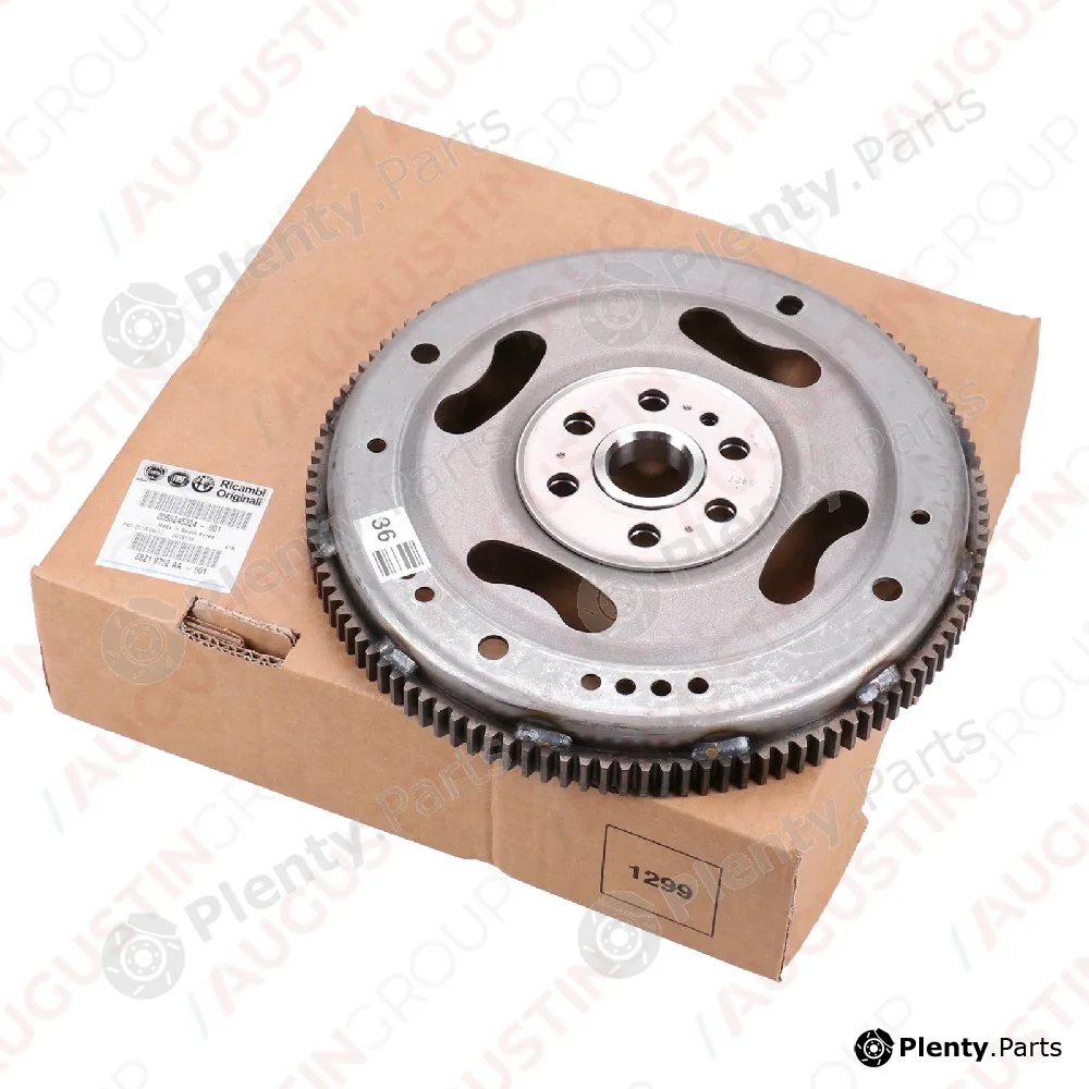 AugustinGroup 1310069OE — Flywheel ORIGINAL FIAT