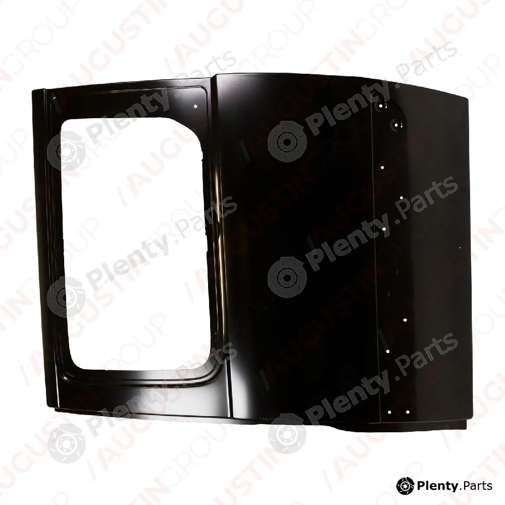 AugustinGroup 6473462OE — Quarter Panel ORIGINAL FIAT