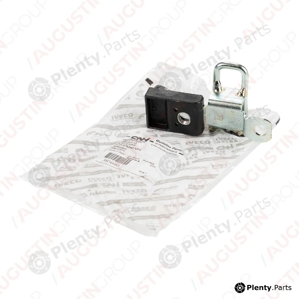 AugustinGroup 7510221OE — Door Lock ORIGINAL FIAT
