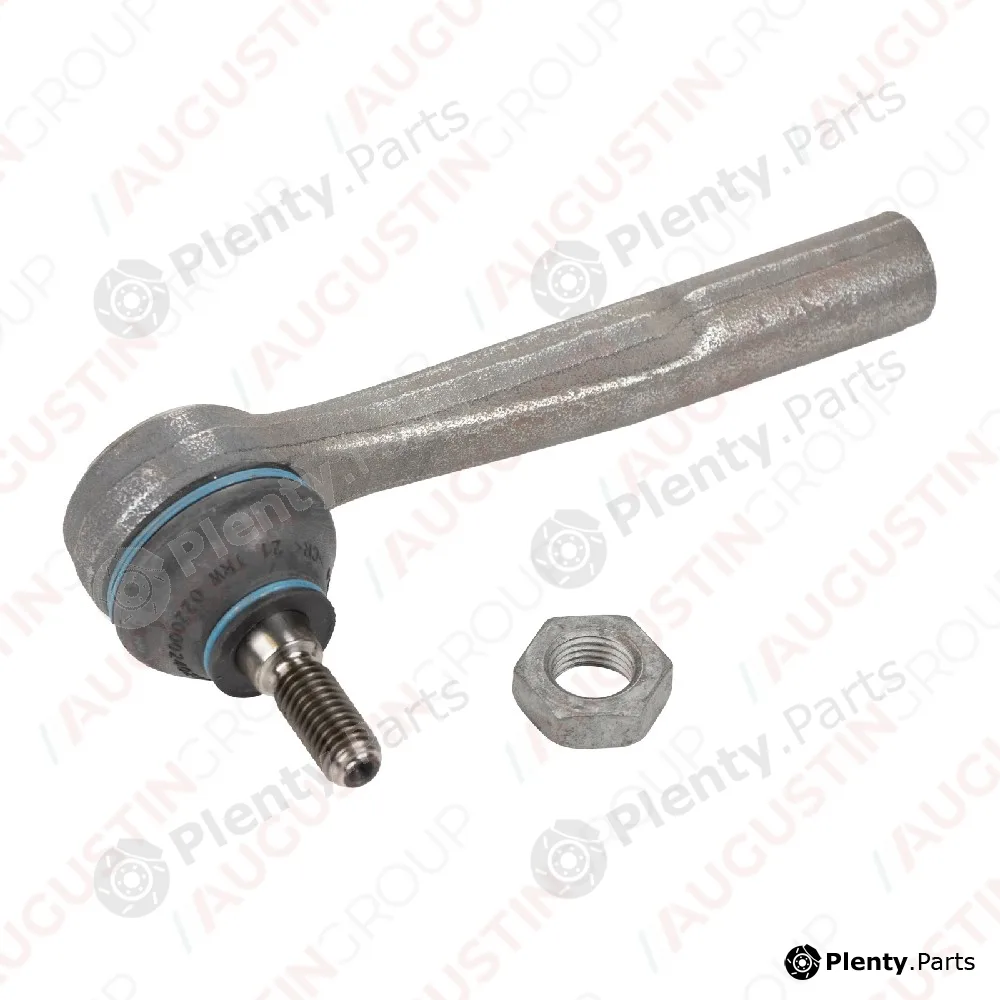 AugustinGroup 4440112OE — Tie Rod End ORIGINAL FIAT