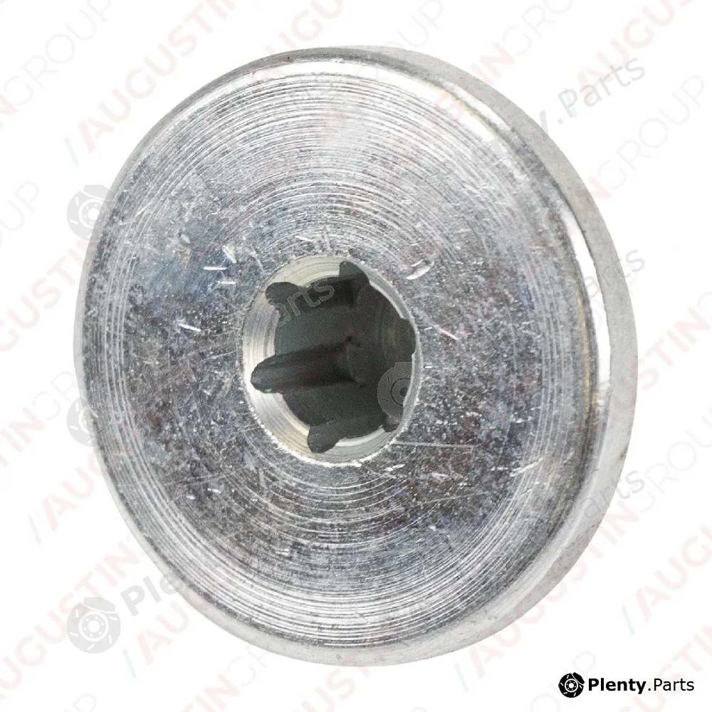 AugustinGroup 1130056OE — Assortment, oil drain plugs ORIGINAL FIAT