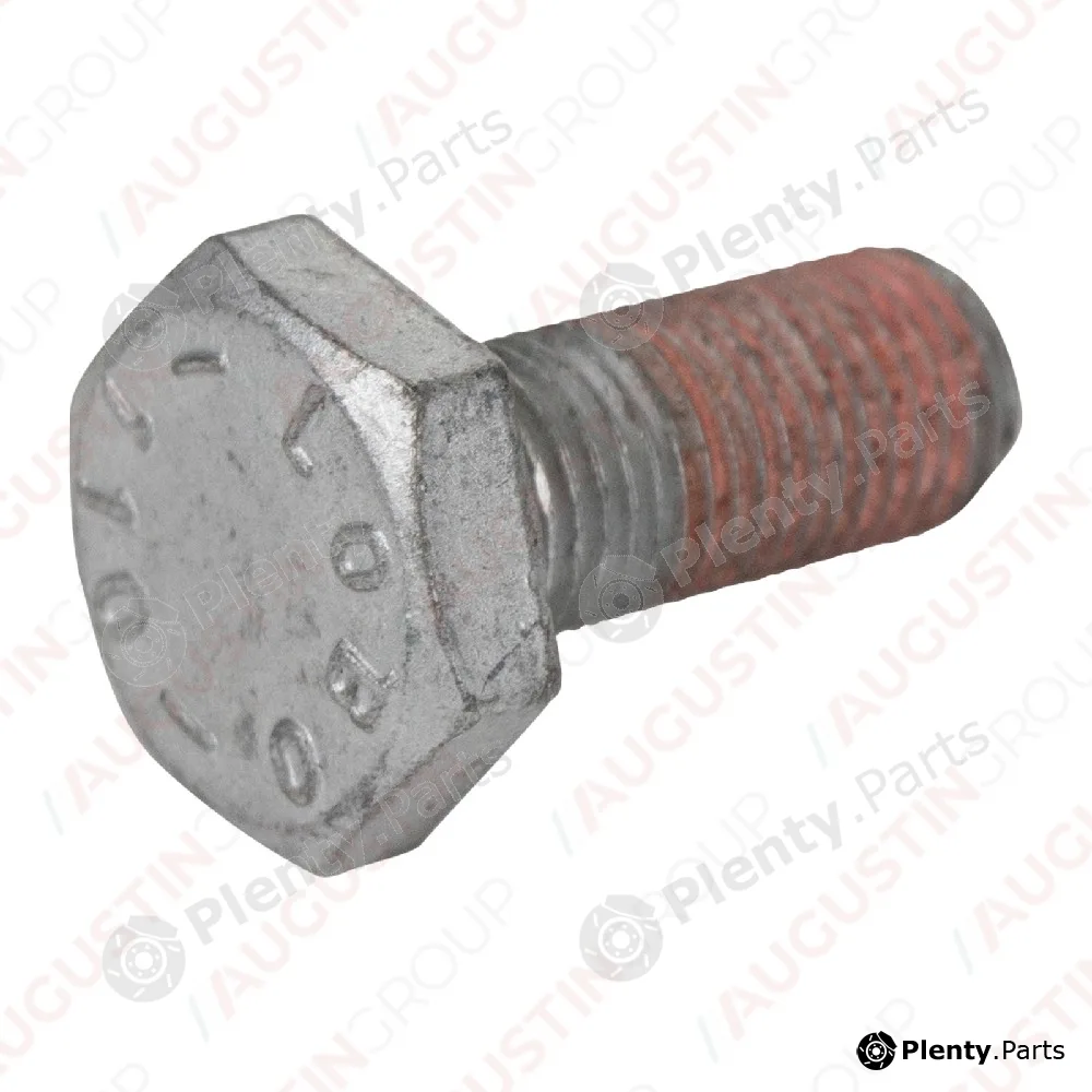 AugustinGroup 8060566OE — Flywheel Bolt ORIGINAL FIAT