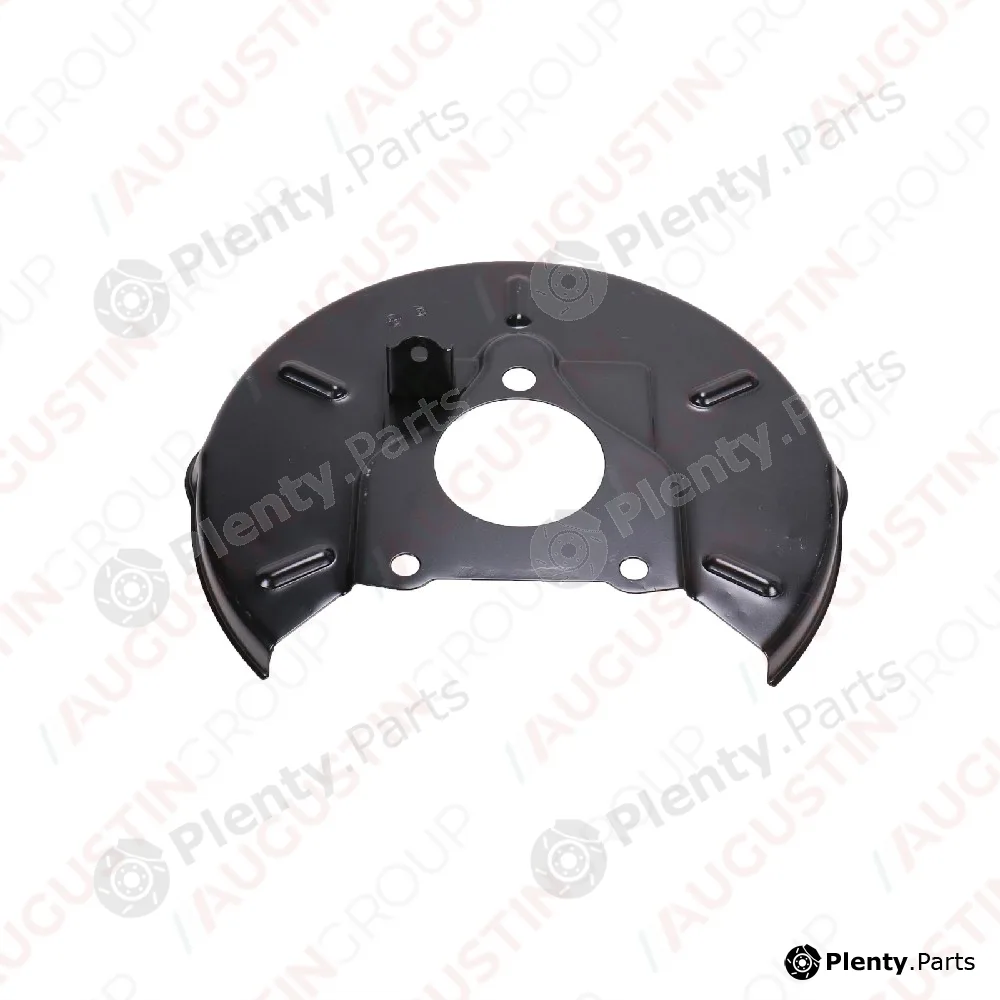 AugustinGroup 4280086OE — Splash Guard, brake disc ORIGINAL FIAT