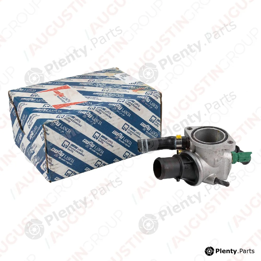 AugustinGroup 2870057OE — Thermostat, coolant ORIGINAL FIAT
