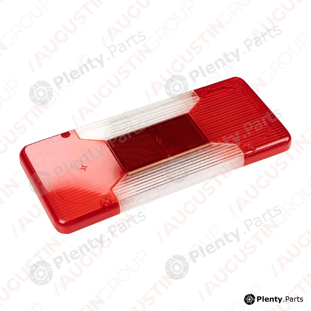 AugustinGroup 5660026IV — Tail Light Assembly ORIGINAL IVECO