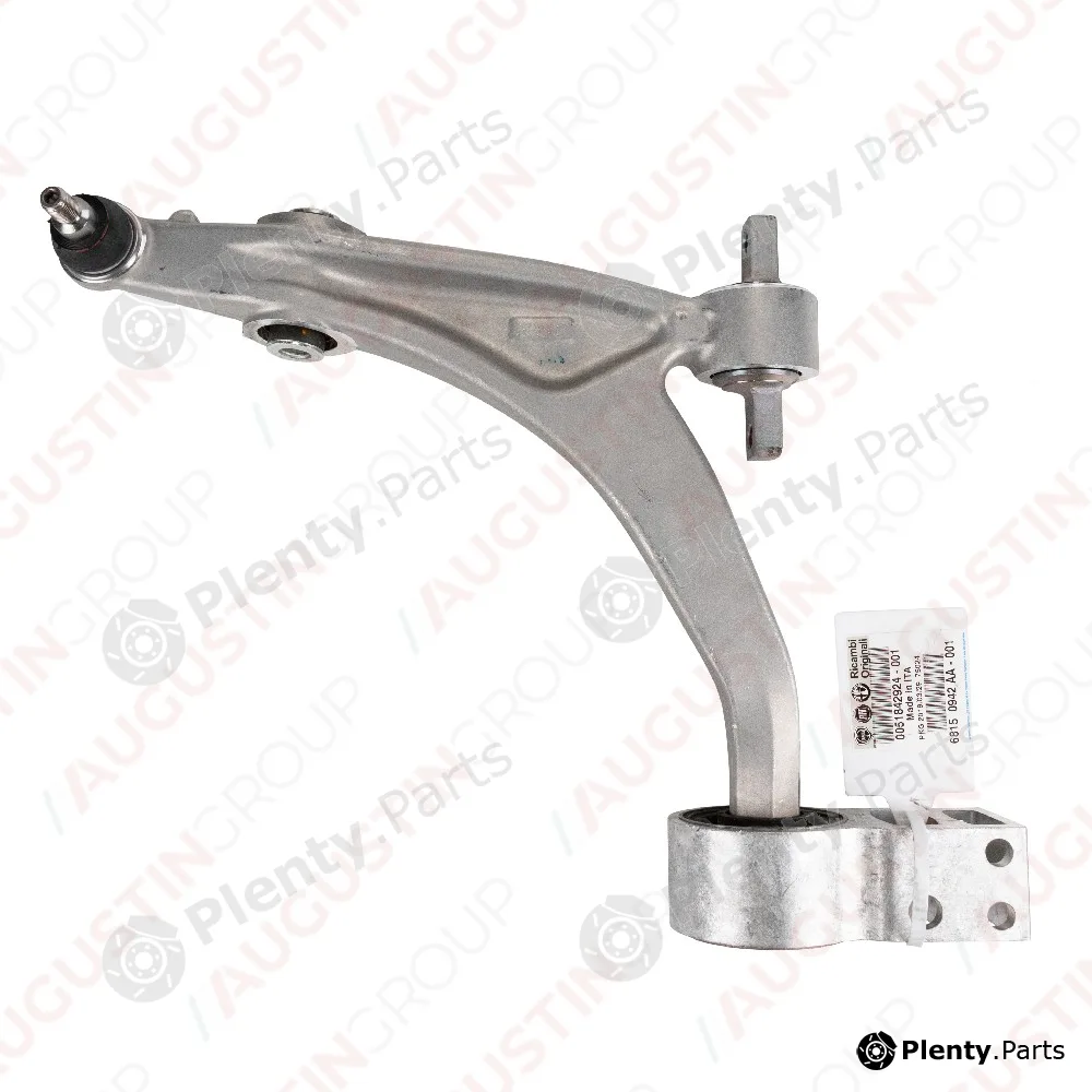 AugustinGroup 4520101OE — Control/Trailing Arm, wheel suspension ORIGINAL FIAT