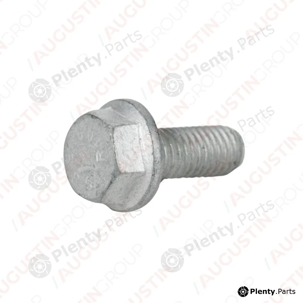 AugustinGroup 8060604IV — Bolts/Screws Assortment ORIGINAL IVECO