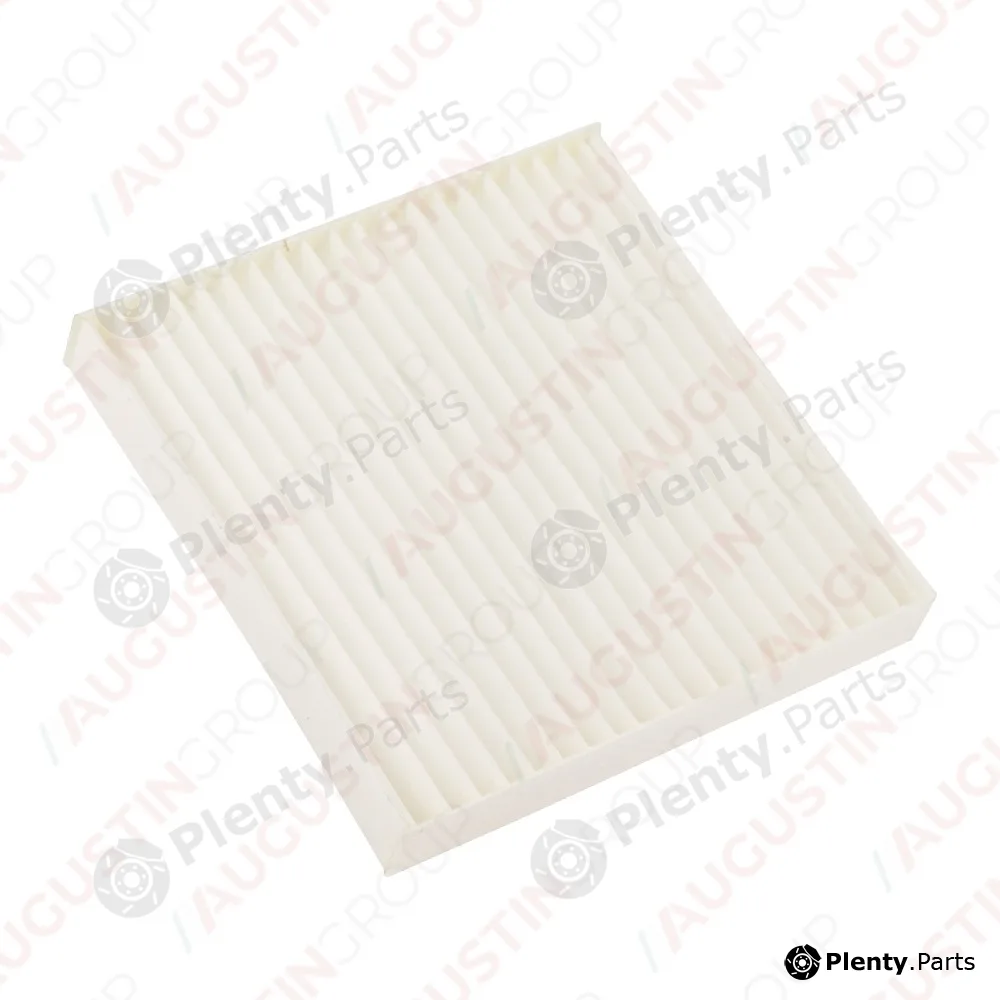 AugustinGroup 1887019OE — Filter, cabin air ORIGINAL FIAT
