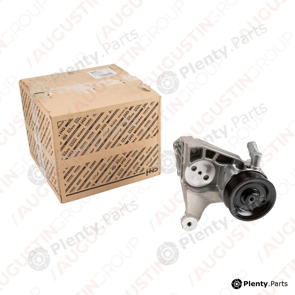 AugustinGroup 4400012IV — Hydraulic Pump, steering ORIGINAL IVECO