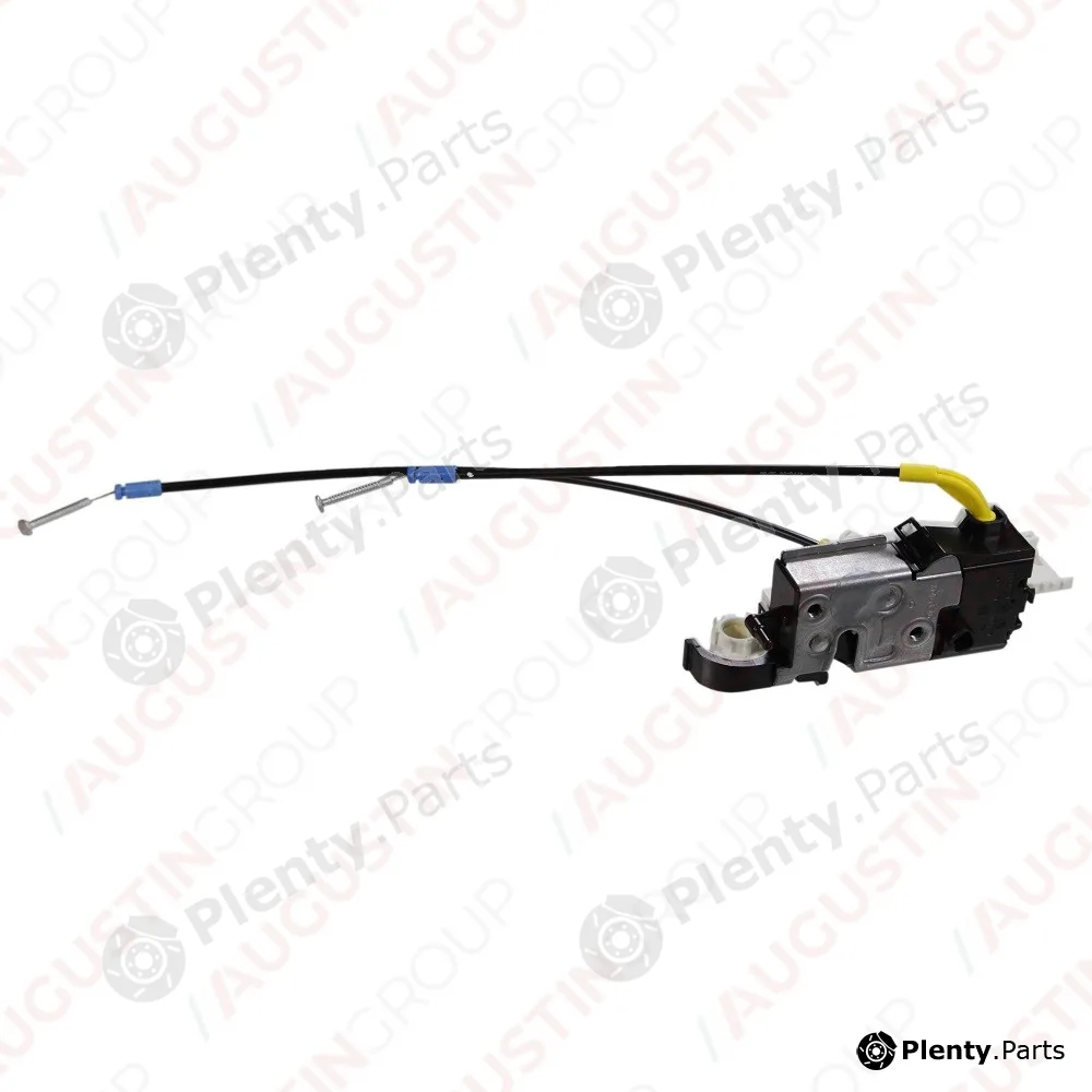 AugustinGroup 7460125OE — Door Lock ORIGINAL FIAT
