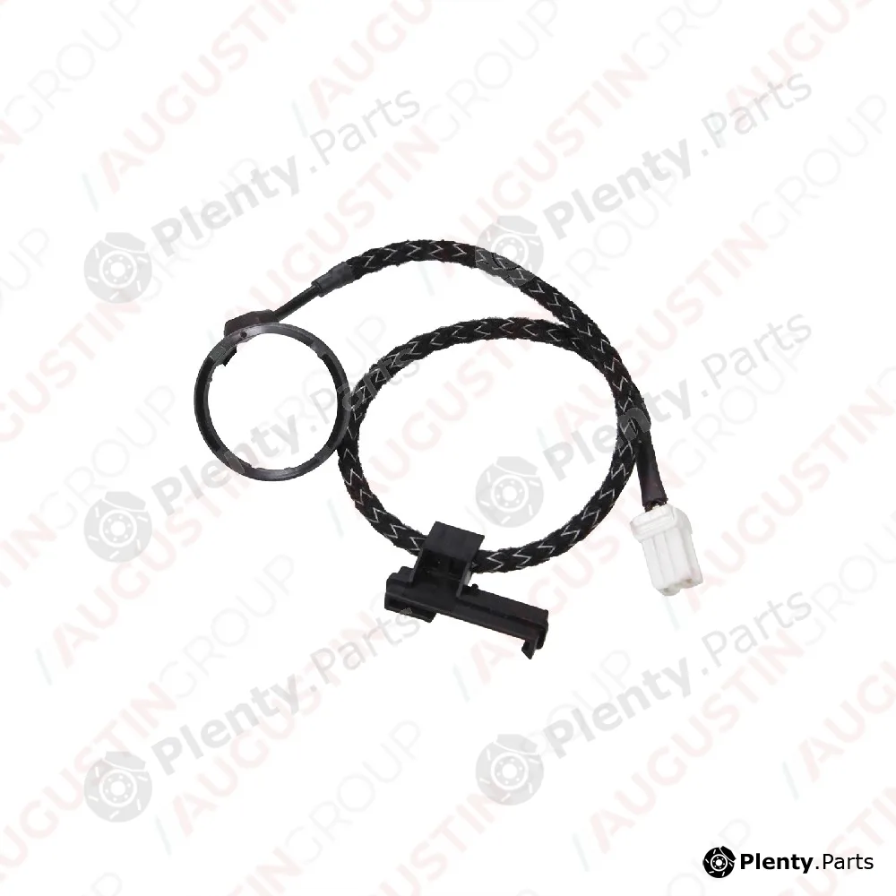 AugustinGroup 5130012OE — Ignition Switch ORIGINAL FIAT