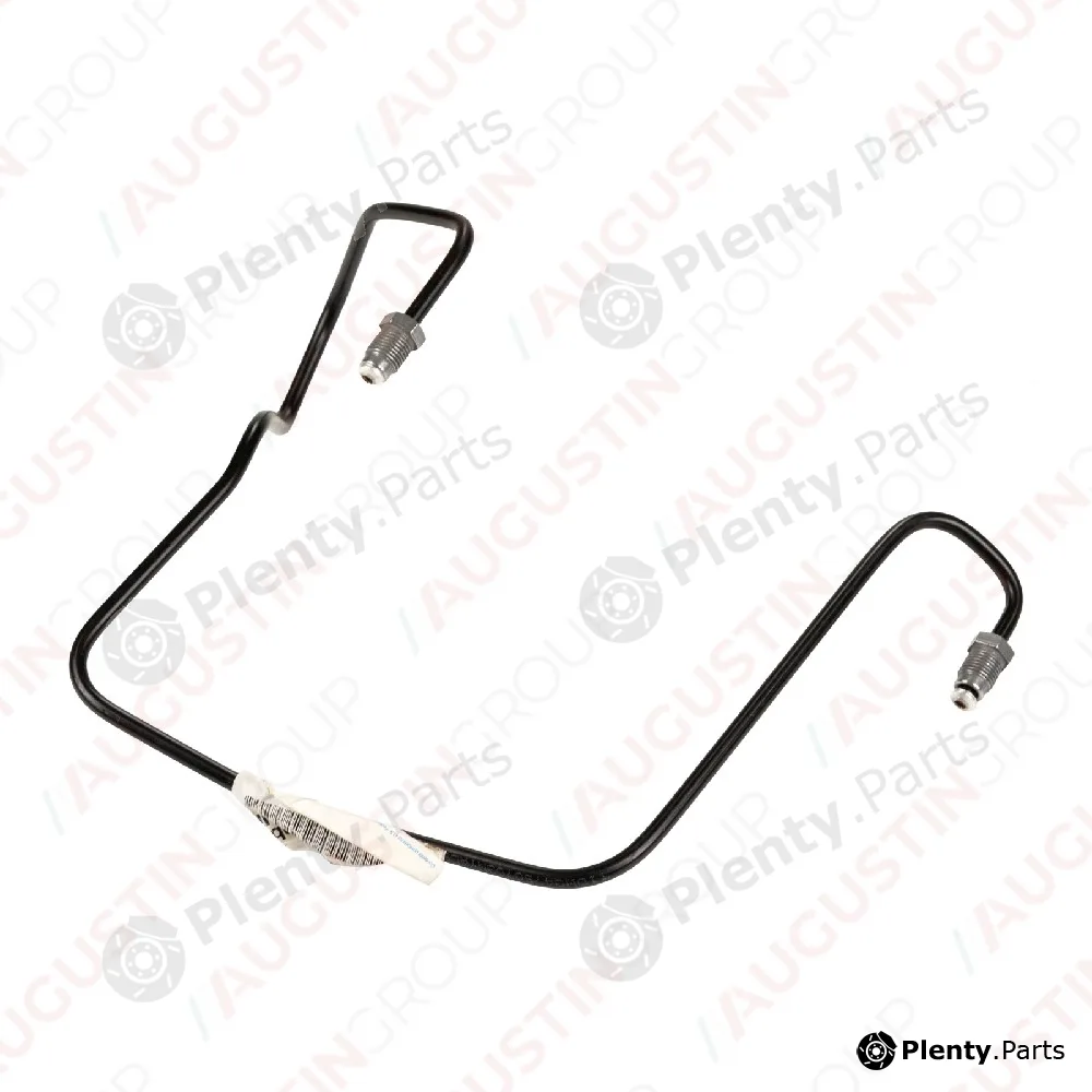 AugustinGroup 4030133OE — Brake Line ORIGINAL FIAT