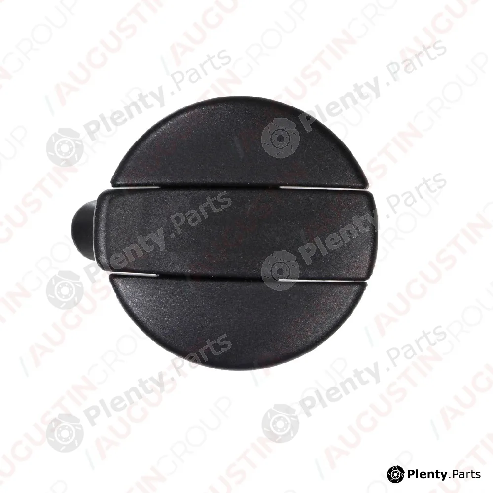 AugustinGroup 7280241OE — Exterior Door Handle ORIGINAL FIAT