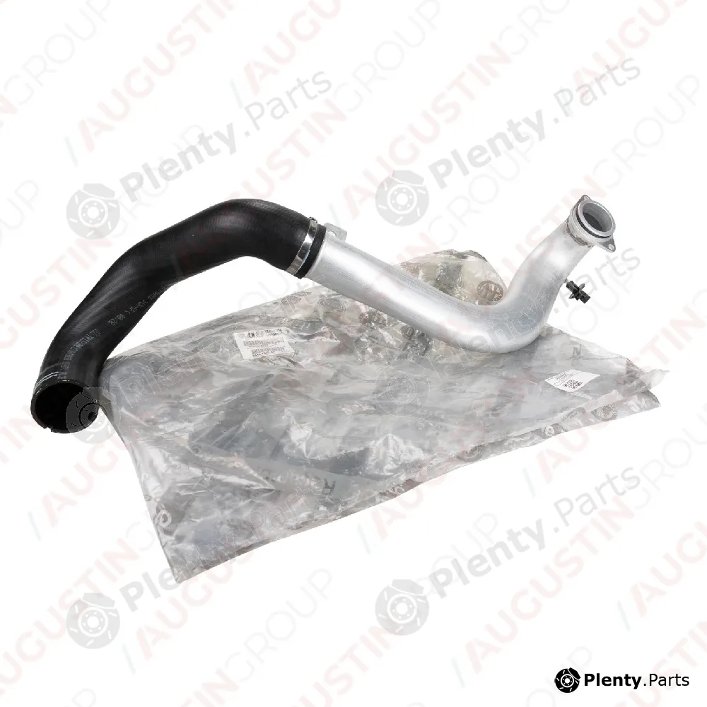 AugustinGroup 2470499OE — Charge Air Hose ORIGINAL FIAT