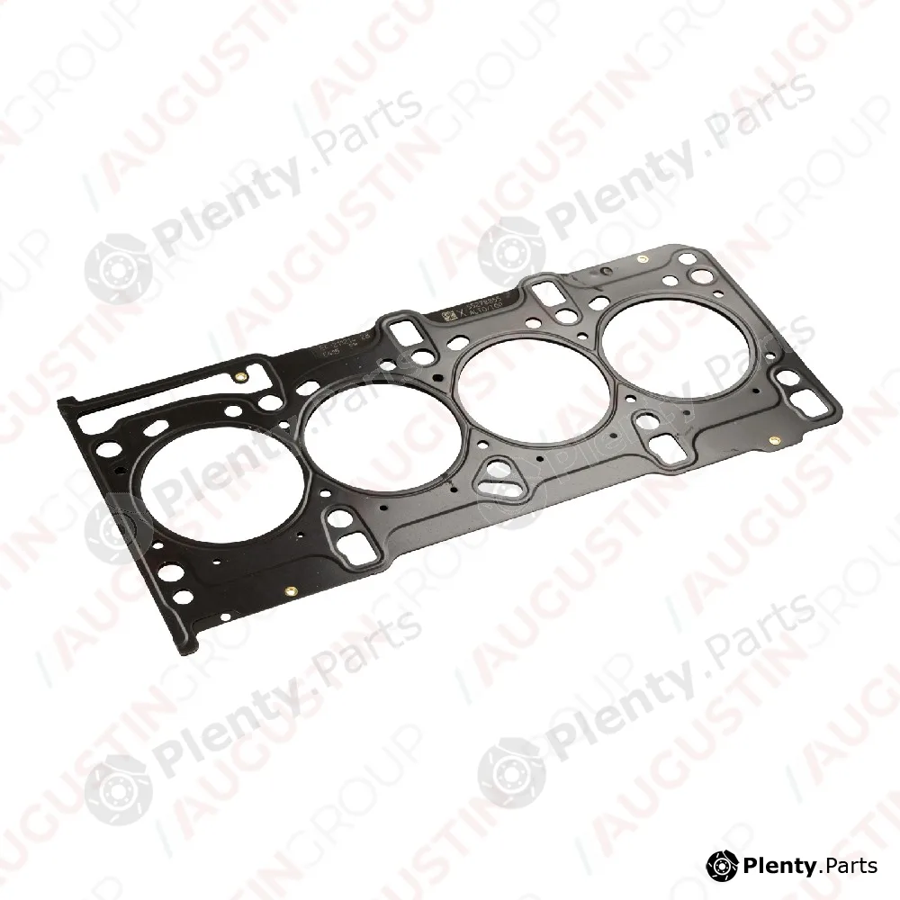 AugustinGroup 1190124OE — Gasket, cylinder head ORIGINAL FIAT