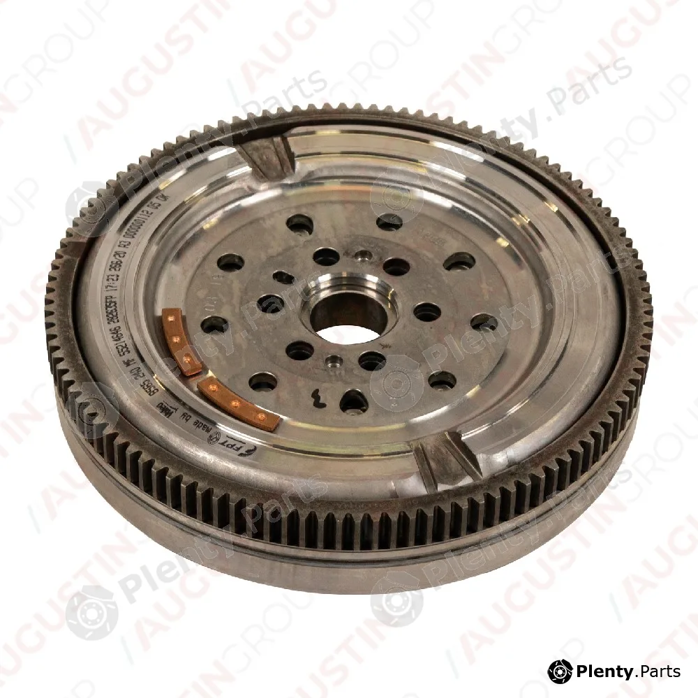 AugustinGroup 1310106OE — Flywheel ORIGINAL FIAT