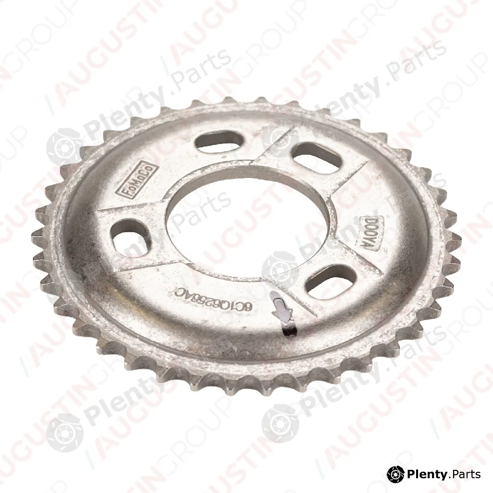 AugustinGroup 1530084OE — Timing Belt ORIGINAL FIAT