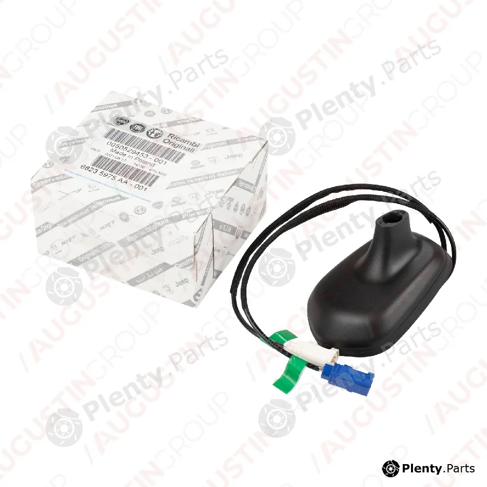 AugustinGroup 9500044OE — Aerial ORIGINAL FIAT