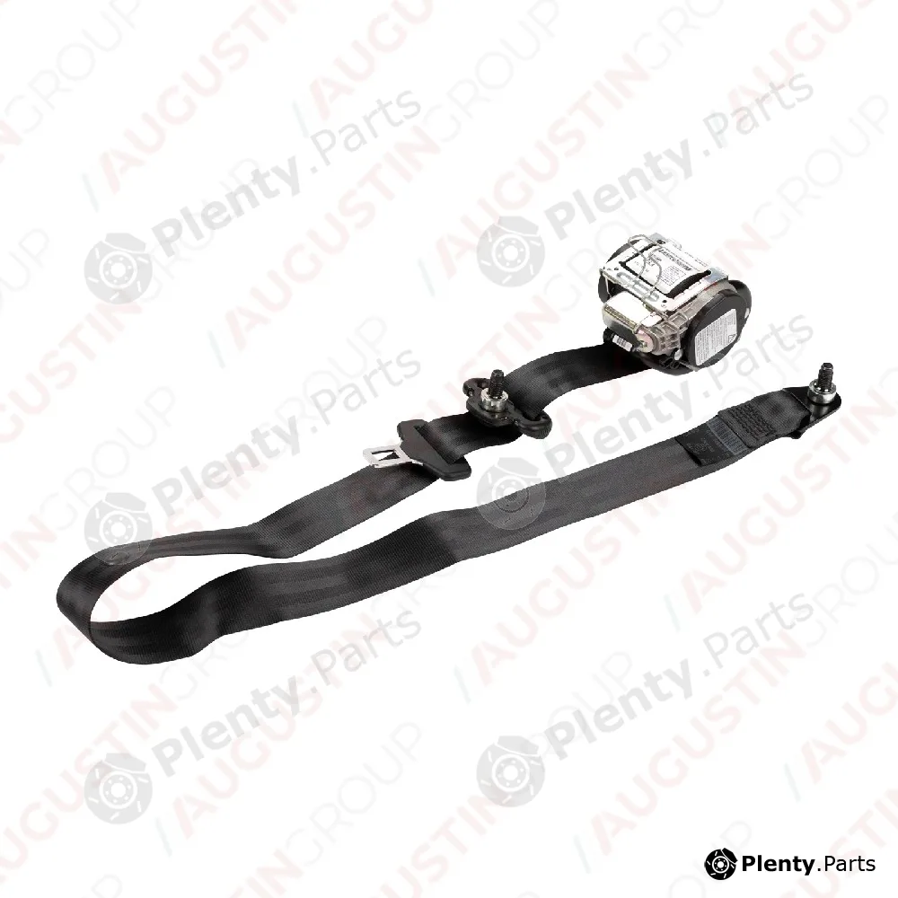 AugustinGroup 7840048OE — Safety Belt ORIGINAL FIAT