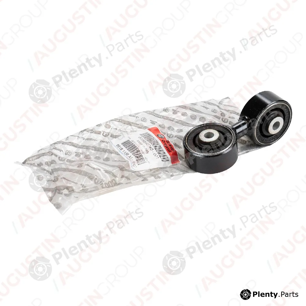 AugustinGroup 3190066OE — Mounting, engine ORIGINAL FIAT