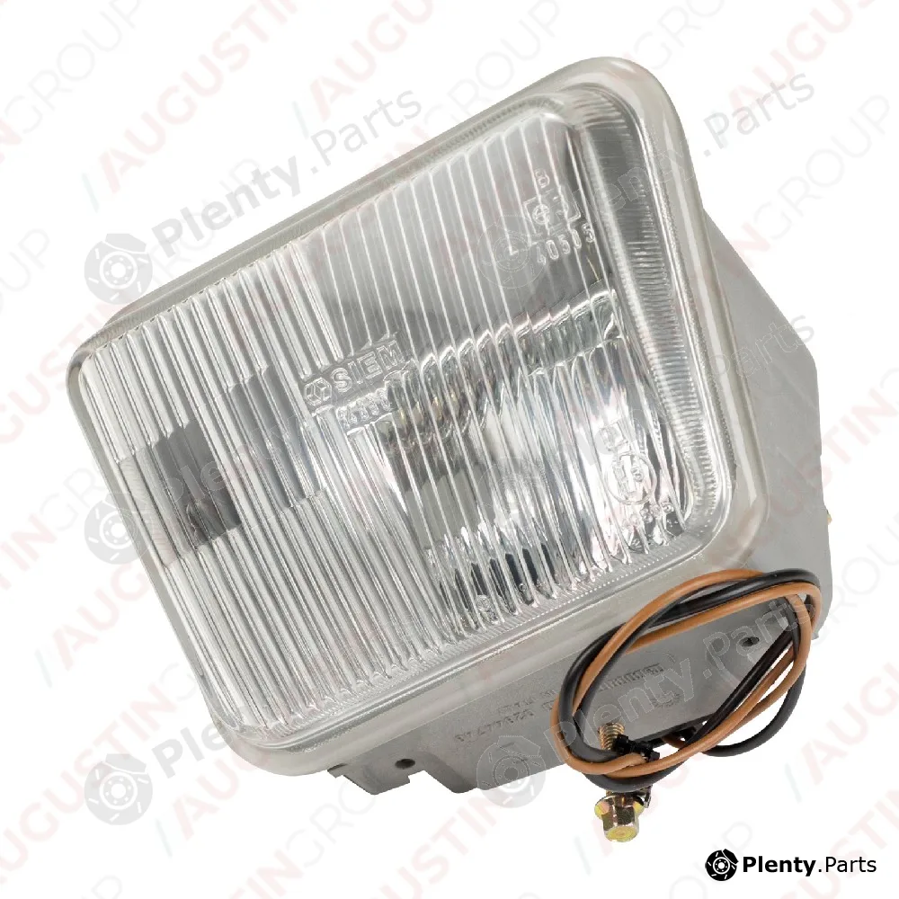 AugustinGroup 5730051OE — Front Fog Light ORIGINAL FIAT