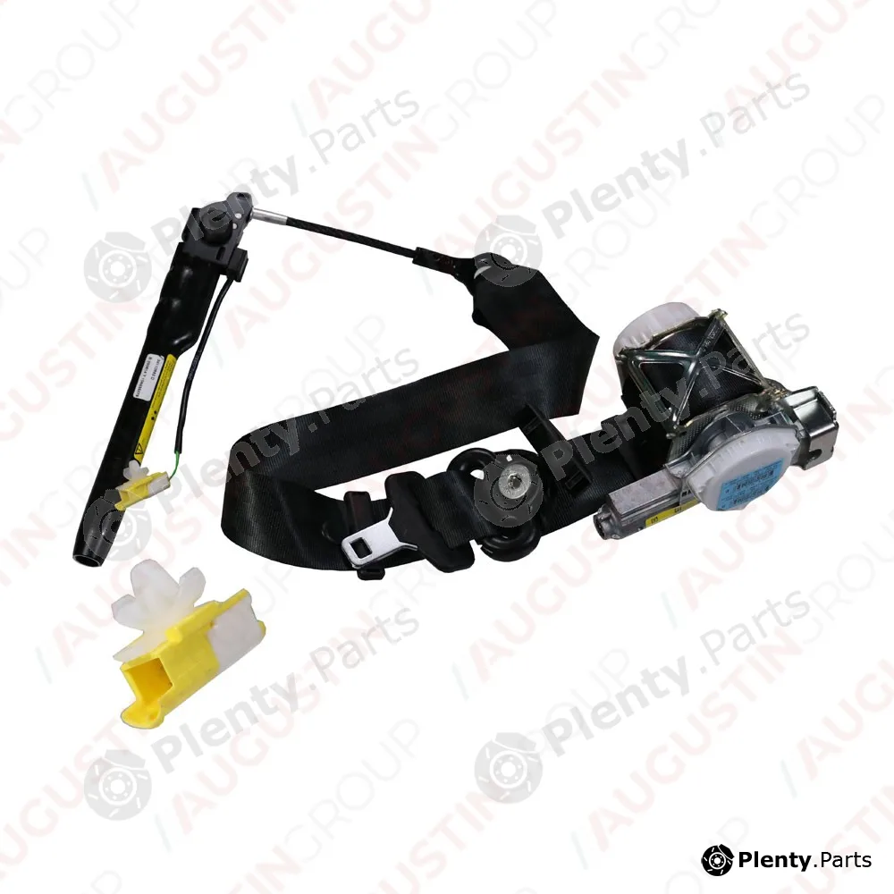 AugustinGroup 7840033OE — Safety Belt ORIGINAL FIAT