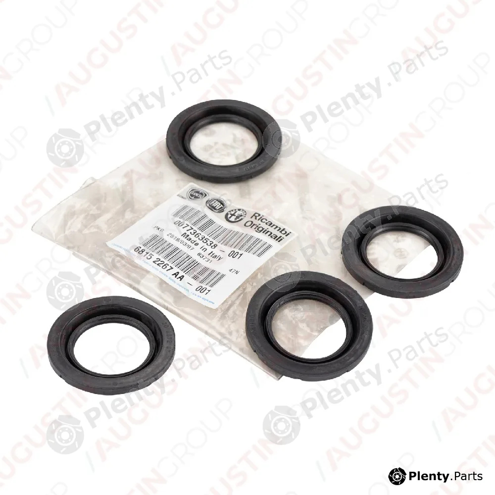 AugustinGroup 4280141OE — Repair Kit, brake caliper ORIGINAL FIAT
