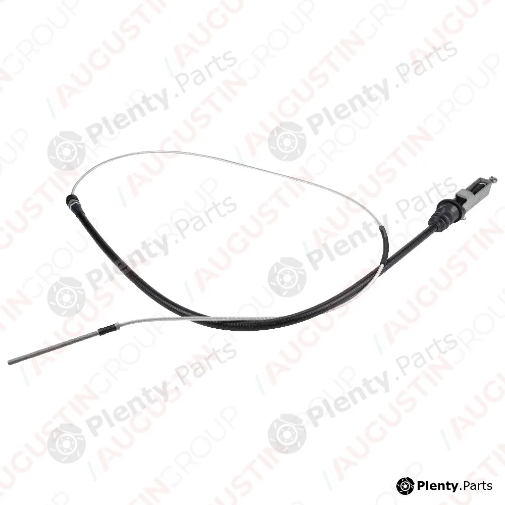 AugustinGroup 4300292IV — Cable Pull, parking brake ORIGINAL IVECO