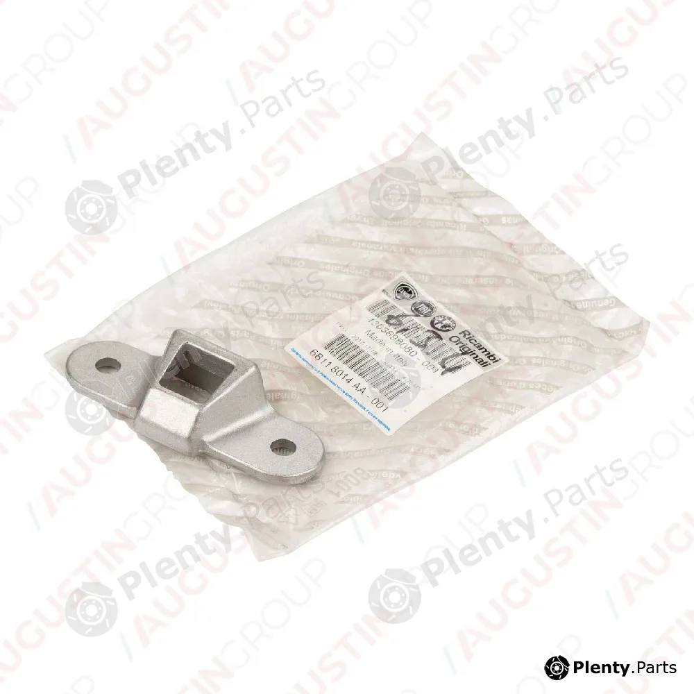 AugustinGroup 7510034OE — Door Lock ORIGINAL FIAT