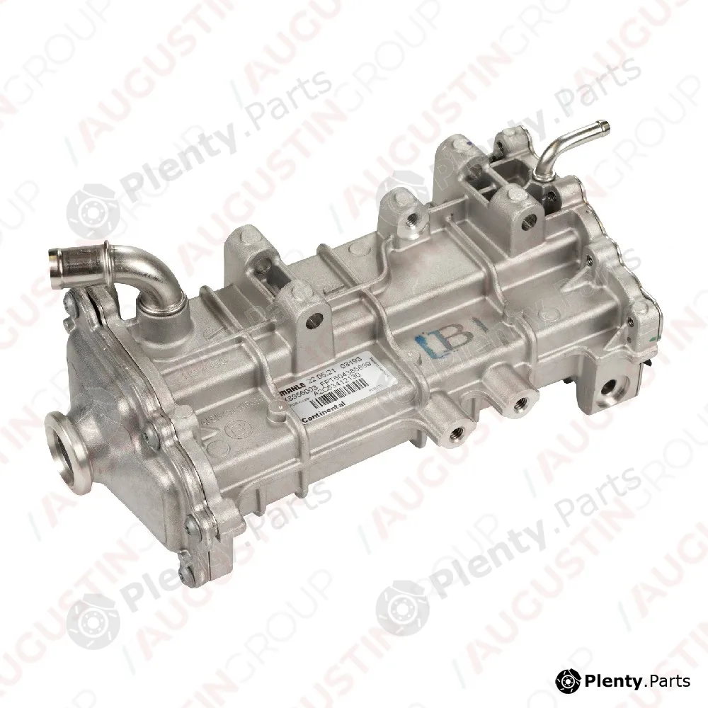 AugustinGroup 2380104IV — EGR valve, exhaust control ORIGINAL IVECO