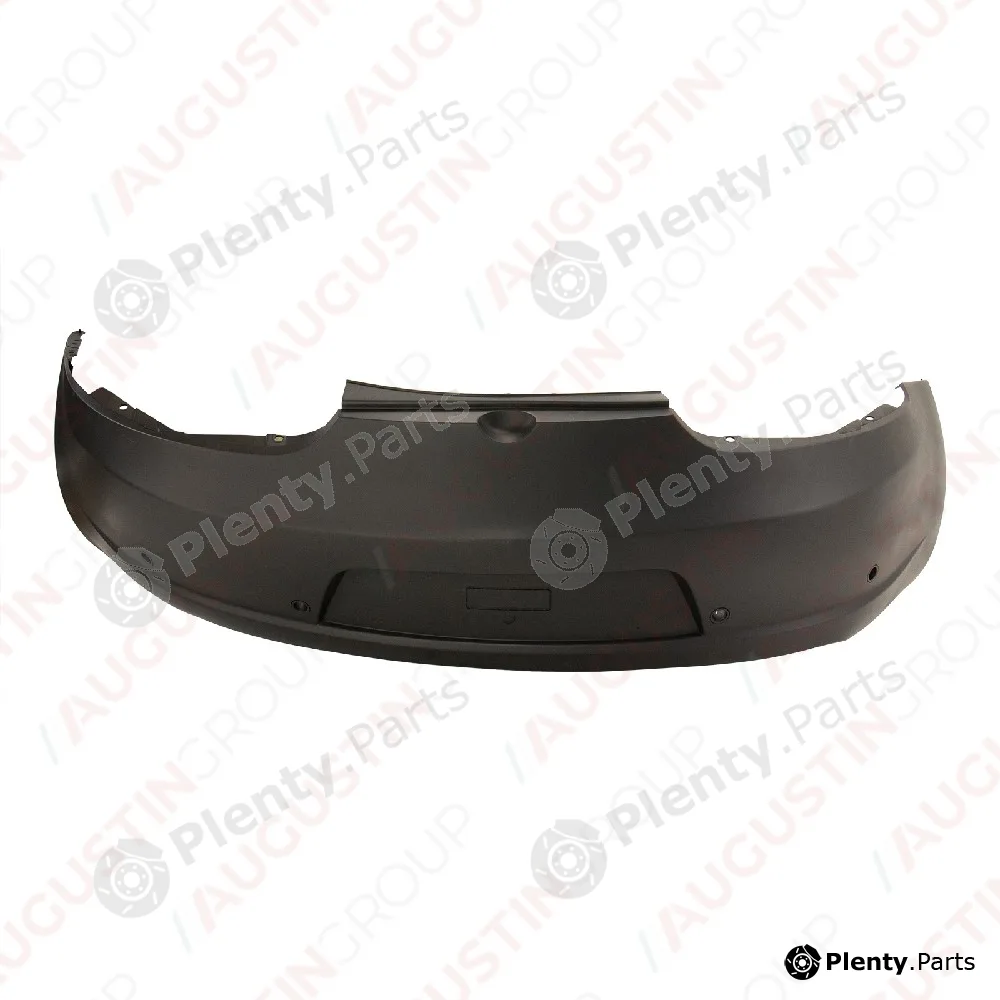 AugustinGroup 7880551OE — Bumper ORIGINAL FIAT