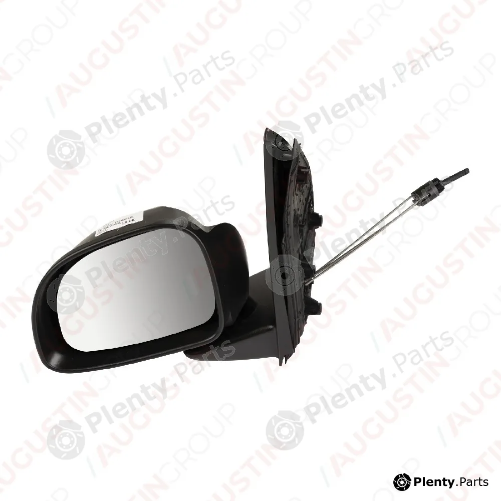 AugustinGroup 7850437OE — Exterior Mirror ORIGINAL FIAT
