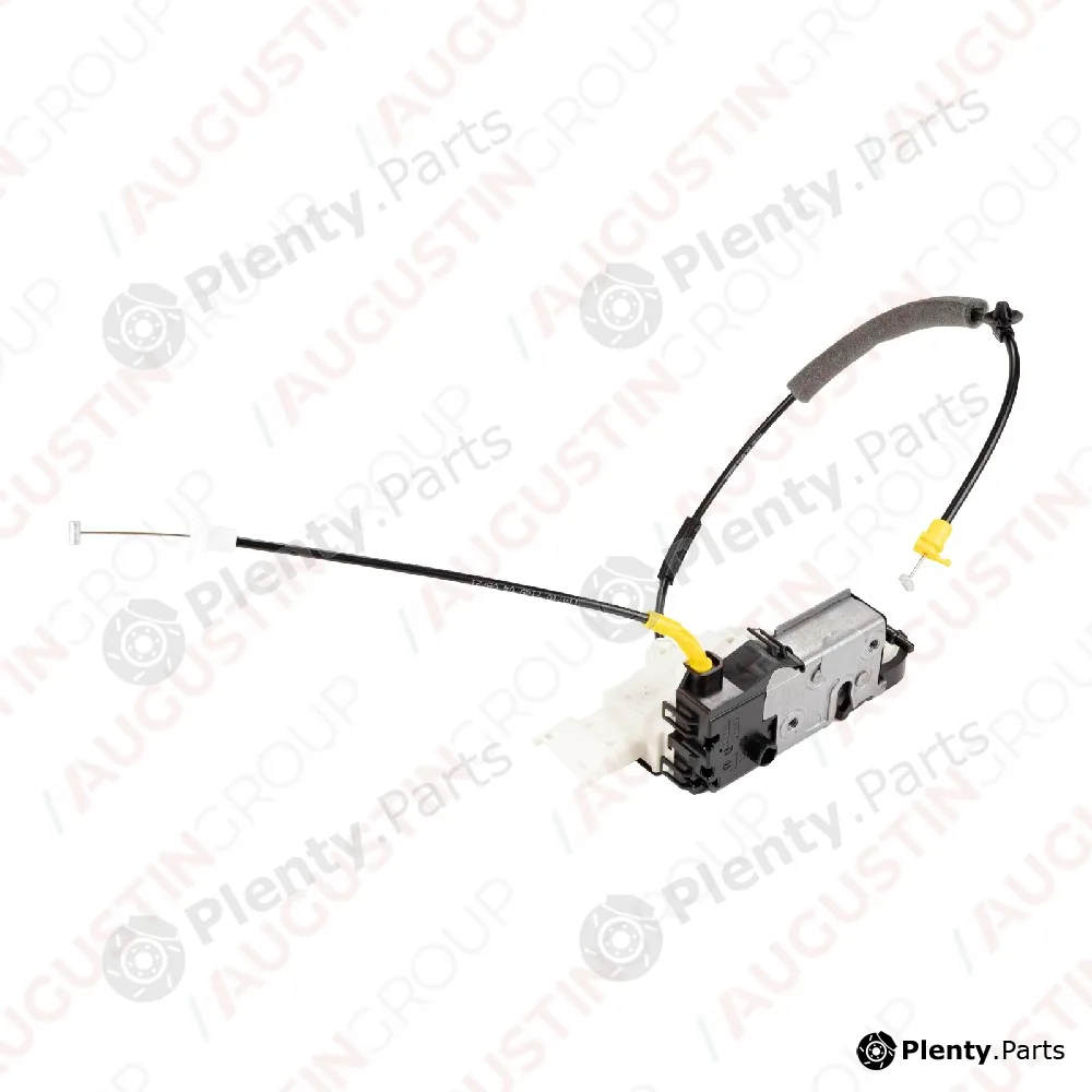 AugustinGroup 7460202PSA — Lock Cylinder ORIGINAL PSA