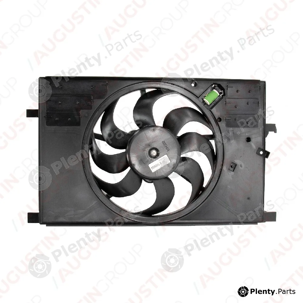 AugustinGroup 2880066OE — Electric Motor, radiator fan ORIGINAL FIAT