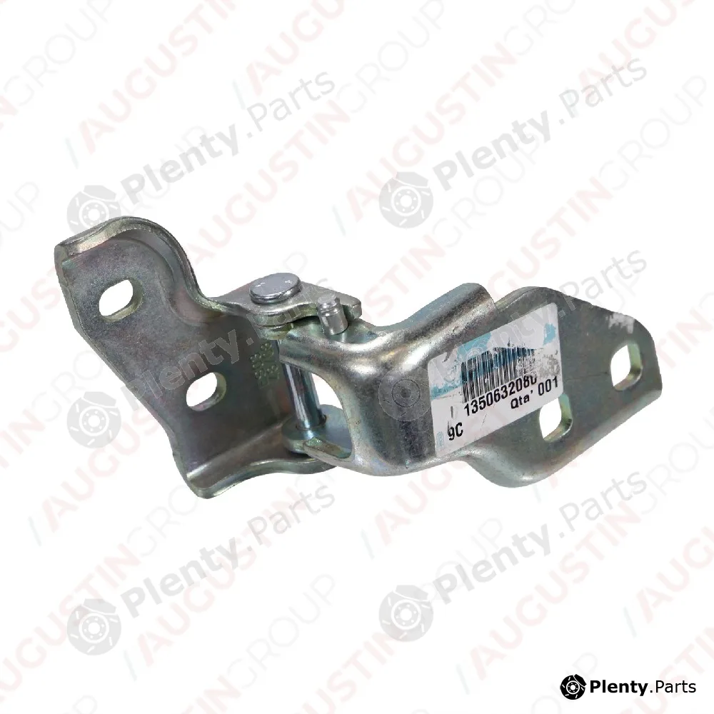 AugustinGroup 7510201OE — Door Lock ORIGINAL FIAT
