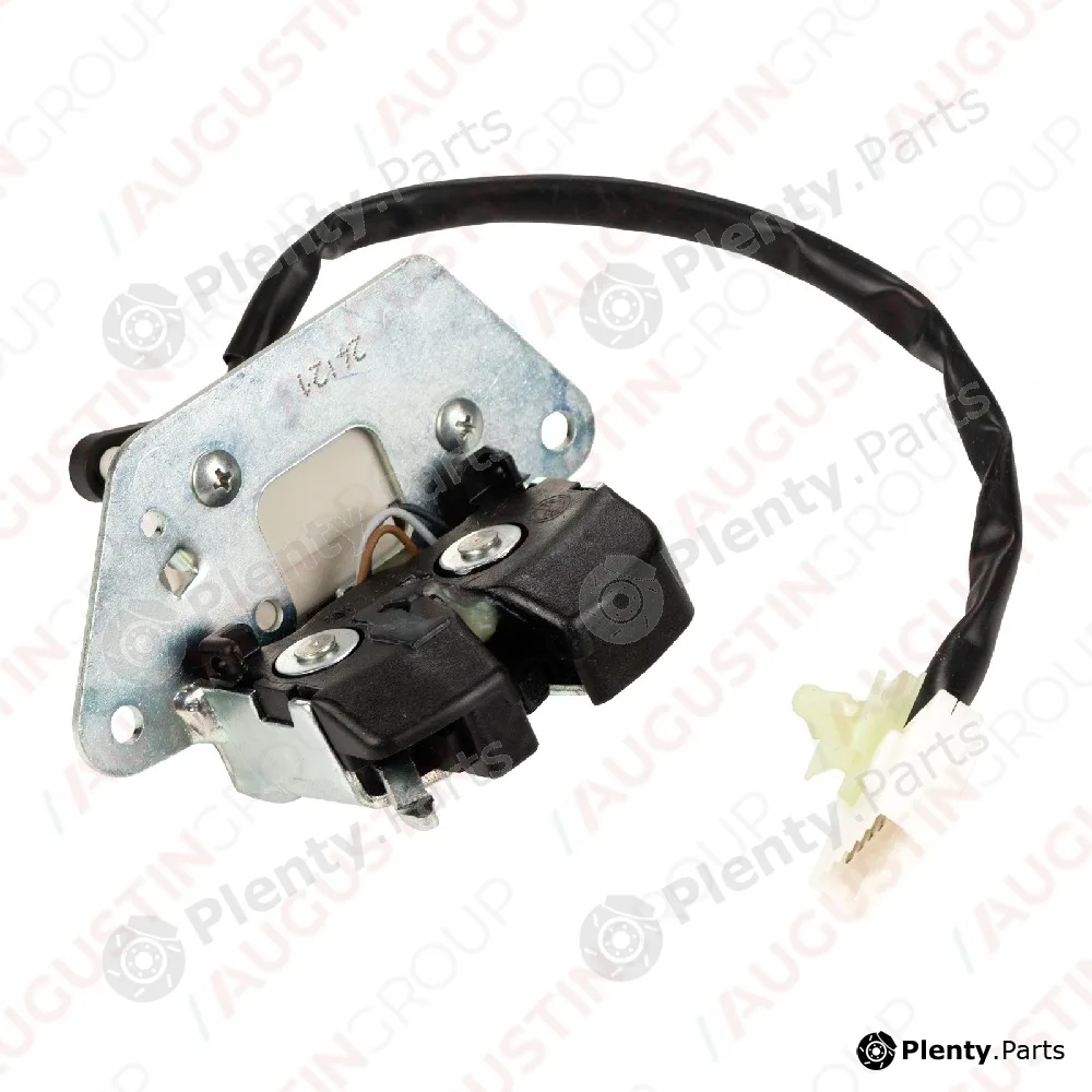 AugustinGroup 7510250OE — Door Lock ORIGINAL FIAT