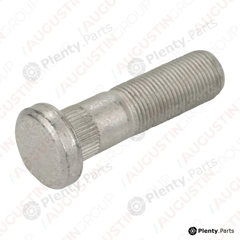 AugustinGroup 3790027IV — Wheel Bolt ORIGINAL IVECO