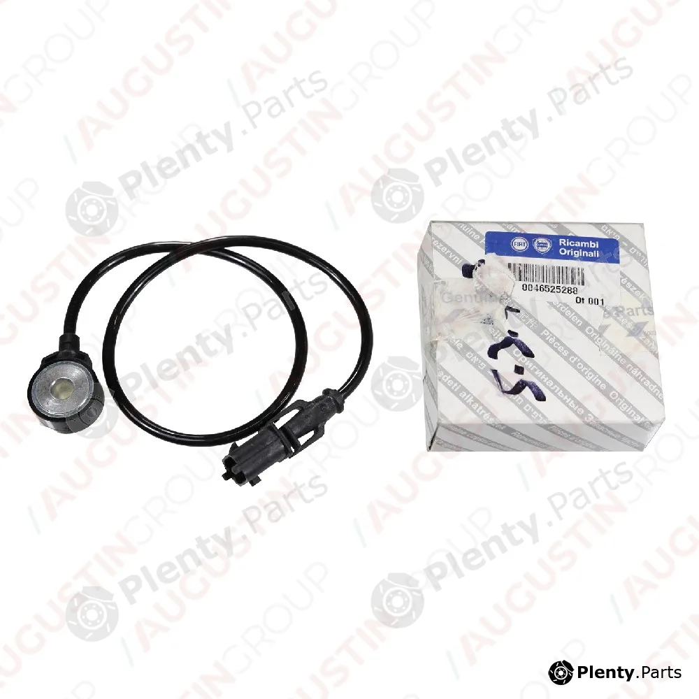 AugustinGroup 5260068OE — Knock Sensor ORIGINAL FIAT