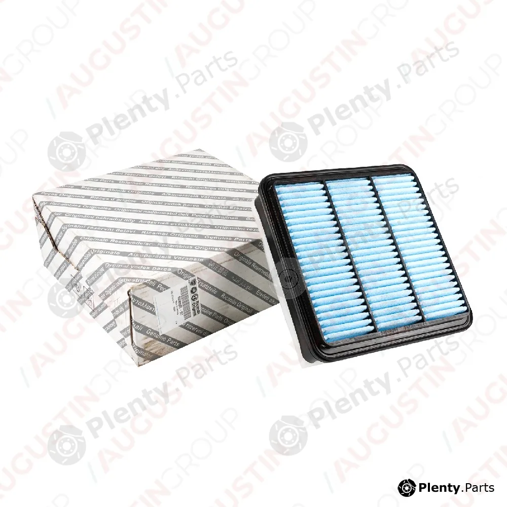 AugustinGroup 1890204OE — Air filter kit ORIGINAL FIAT
