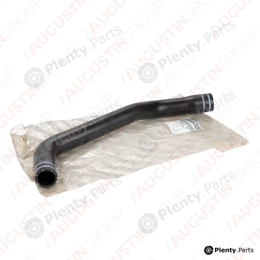 AugustinGroup 2820171OE — Radiator Hose ORIGINAL FIAT