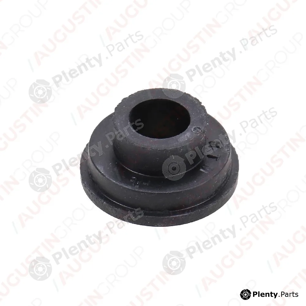 AugustinGroup 1540003OE — Cover, timing belt ORIGINAL FIAT