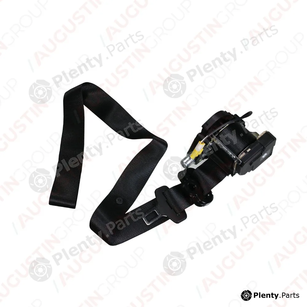 AugustinGroup 7840082OE — Safety Belt ORIGINAL FIAT