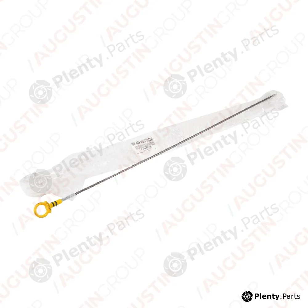 AugustinGroup 2720029OE — Oil Dipstick ORIGINAL FIAT