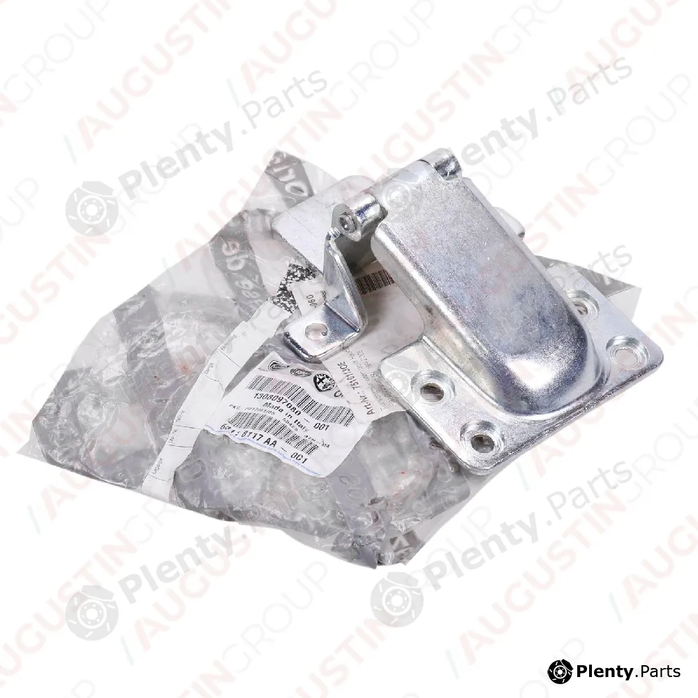 AugustinGroup 7510113OE — Door Lock ORIGINAL FIAT