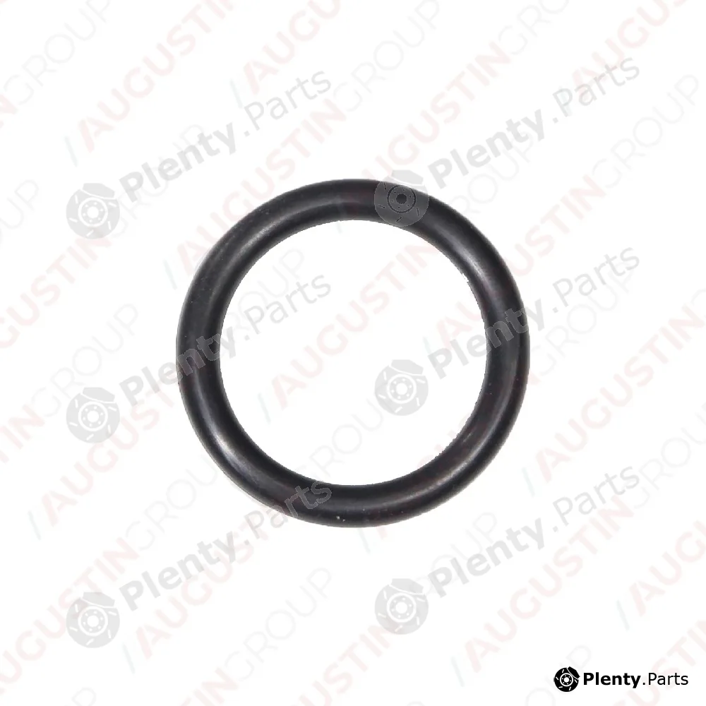 AugustinGroup 1220076IV — Gasket, oil pump ORIGINAL IVECO