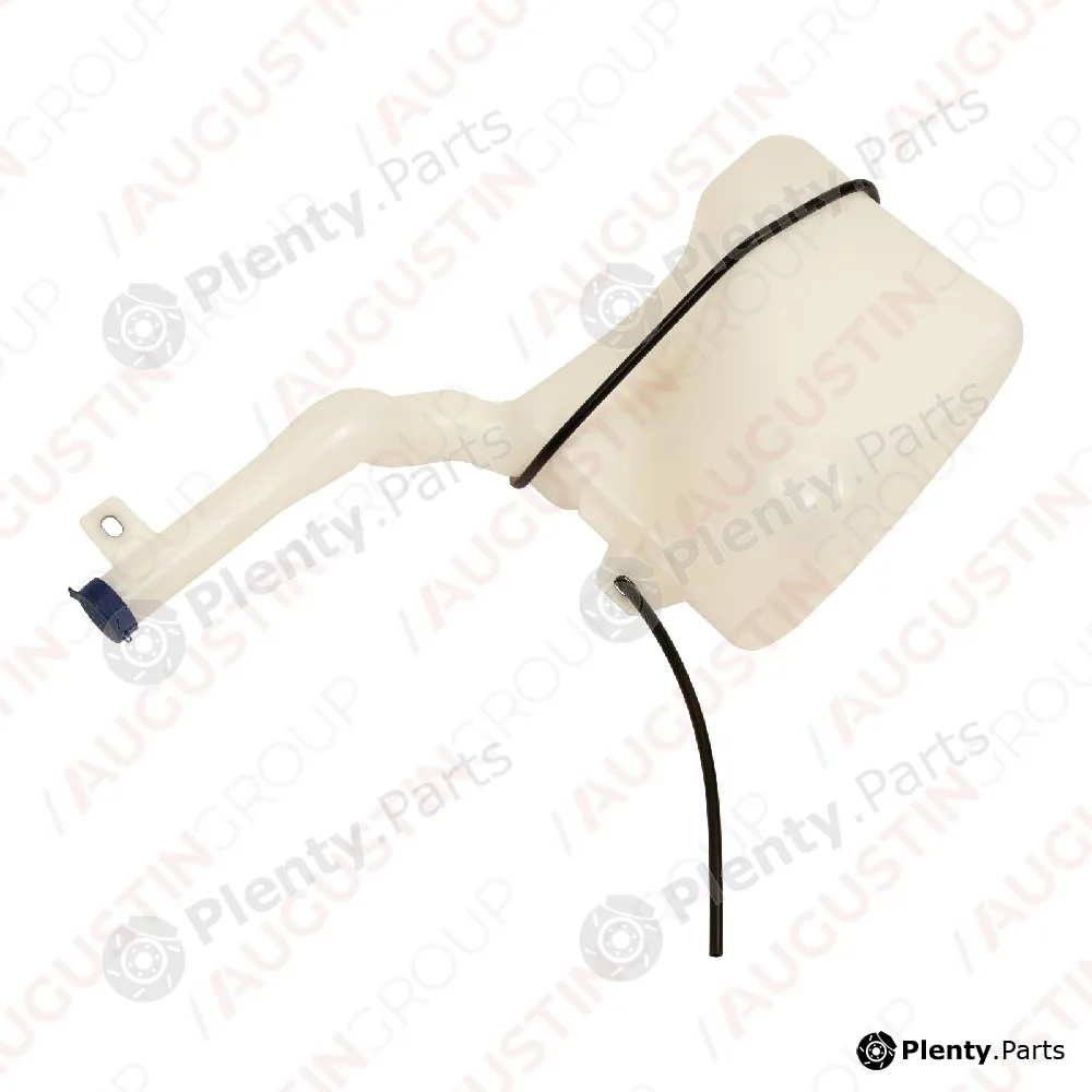 AugustinGroup 5090118OE — Washer Fluid Reservoir, window cleaning ORIGINAL FIAT